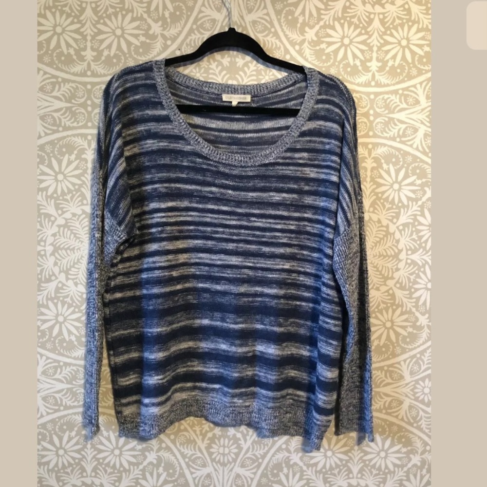 Eileen Fisher Knit Organic Sweater